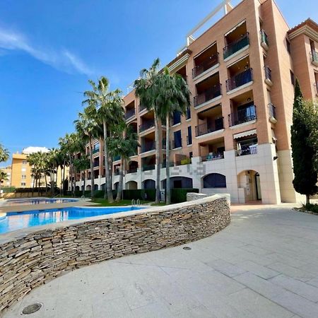 Paradise Rentals Denia Vilamar 2 外观 照片