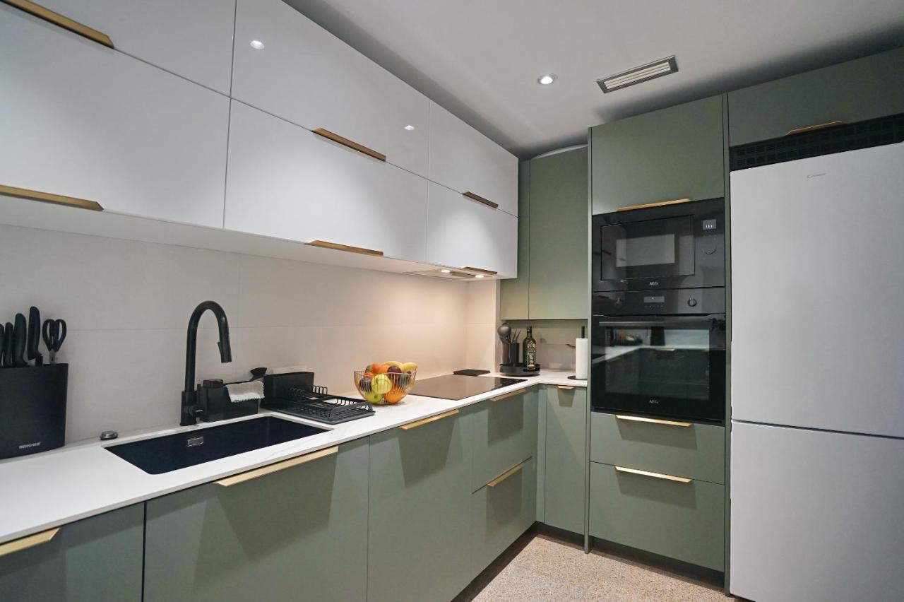 Paradise Rentals Denia Vilamar 2 外观 照片