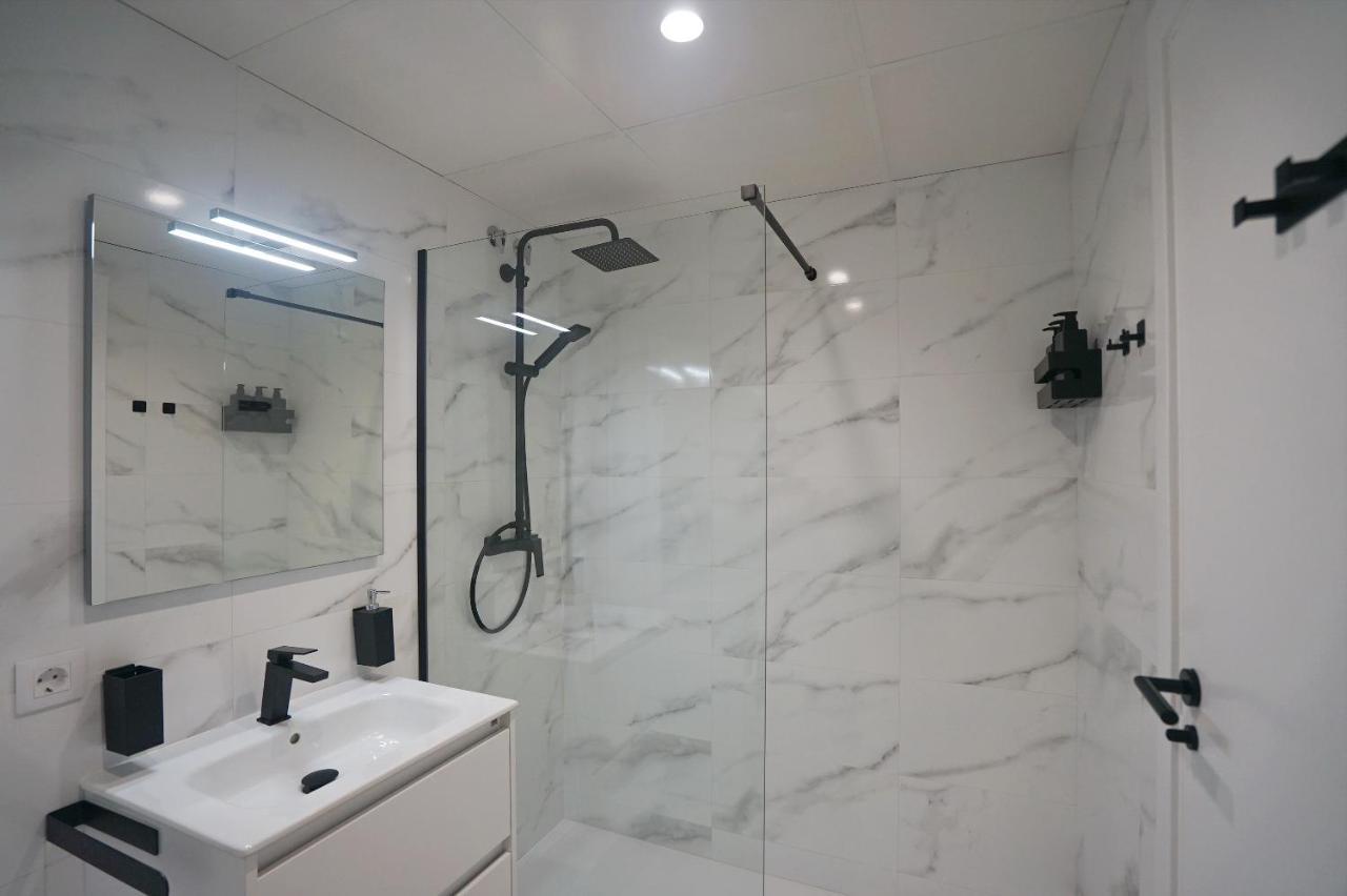 Paradise Rentals Denia Vilamar 2 外观 照片