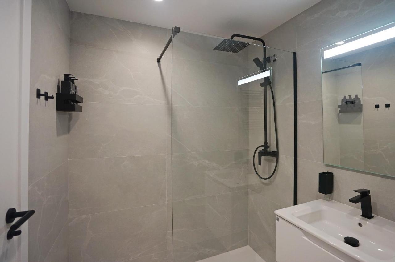 Paradise Rentals Denia Vilamar 2 外观 照片