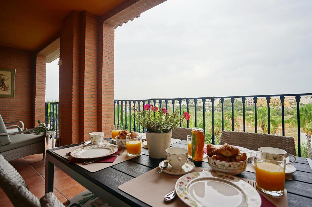 Paradise Rentals Denia Vilamar 2 外观 照片