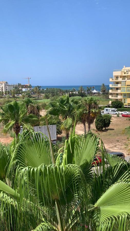 Paradise Rentals Denia Vilamar 2 外观 照片