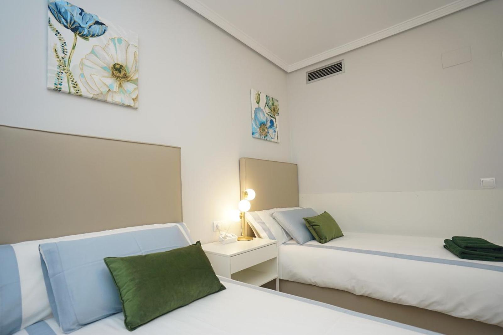Paradise Rentals Denia Vilamar 2 外观 照片