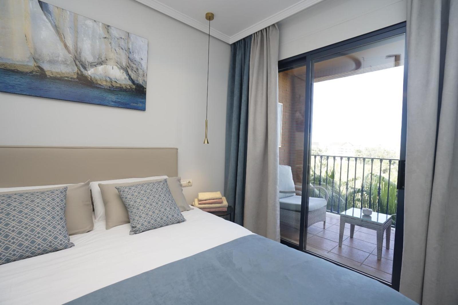 Paradise Rentals Denia Vilamar 2 外观 照片