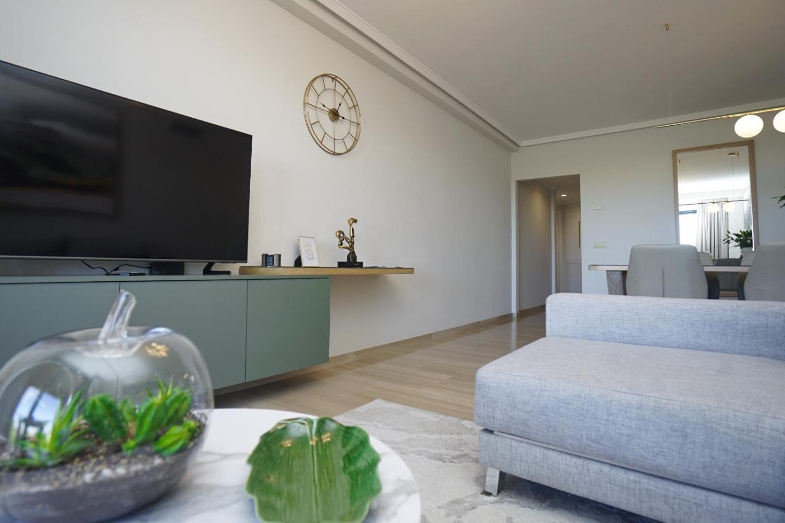 Paradise Rentals Denia Vilamar 2 外观 照片