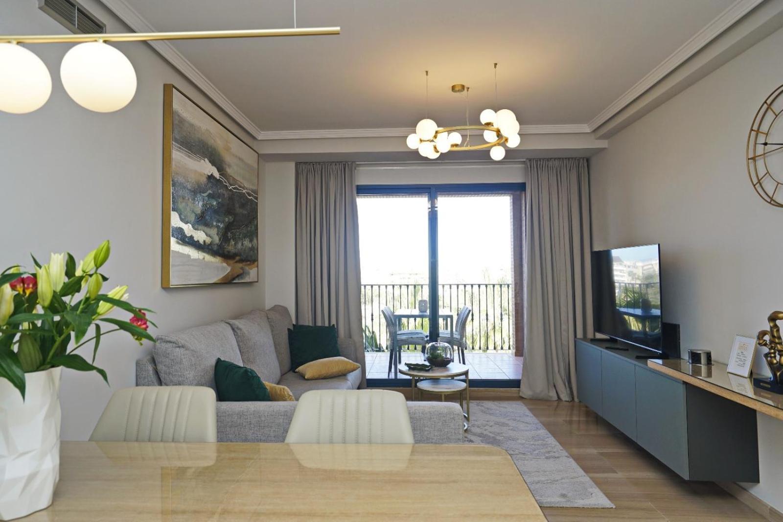 Paradise Rentals Denia Vilamar 2 外观 照片