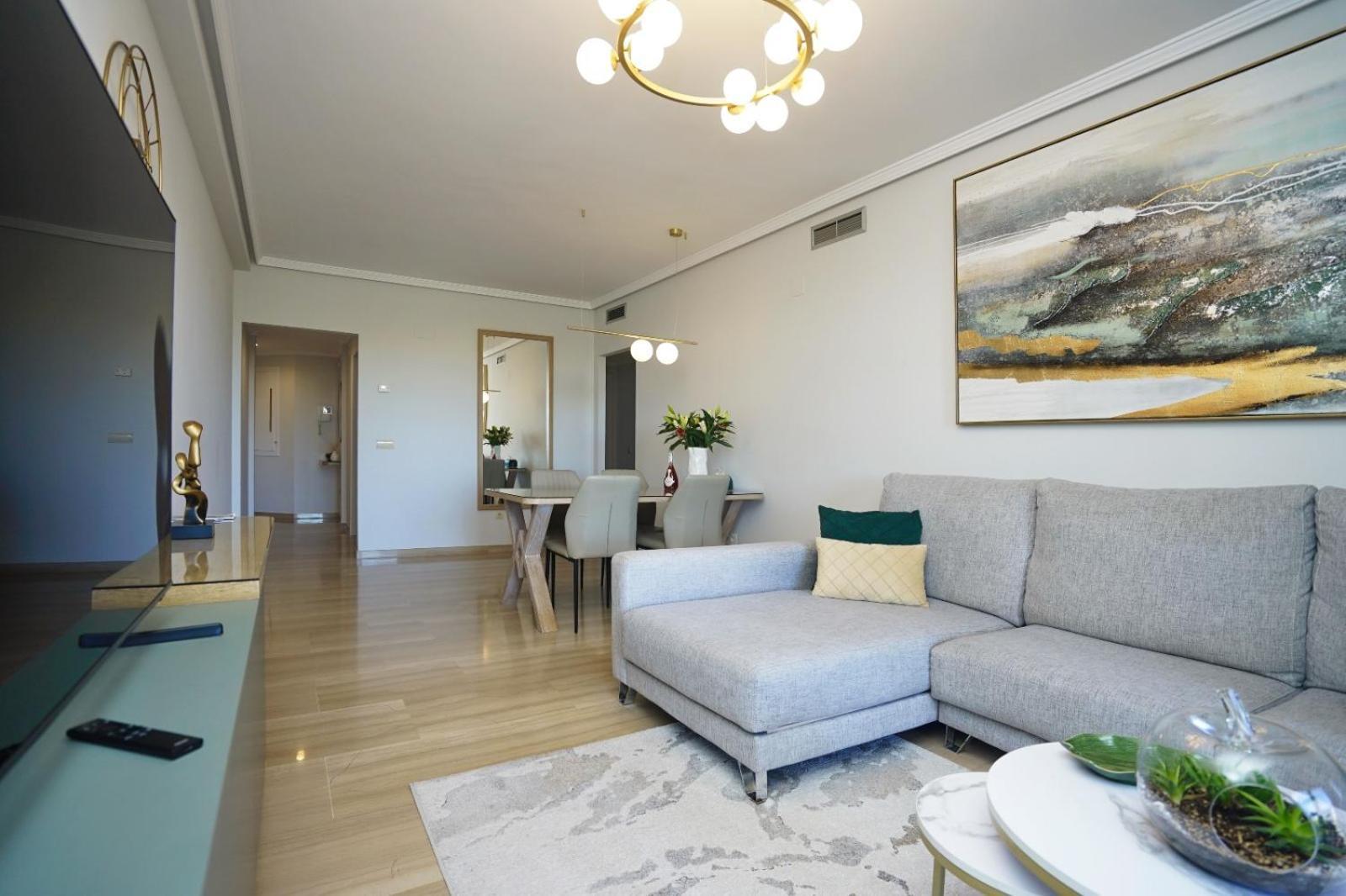 Paradise Rentals Denia Vilamar 2 外观 照片